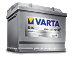 ULTRA DYNAMIC　G14　AGMバッテリー　　BOSCH互換品番:HT-95-P