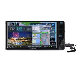 ケンウッド カーナビ MDV-D613W