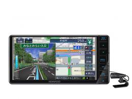 ケンウッド カーナビ MDV-D413W