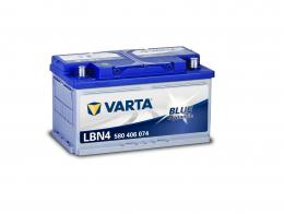 VARTA製 バッテリー LBN4