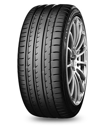 ADVANSportV105 205/55R17 4本セット