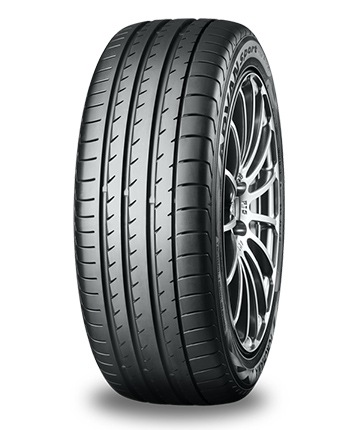 ADVANSportV105Z・P・S　ランフラット 205/60R16