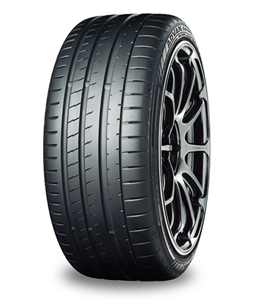 ADVANSportV107 205/45R17 4本セット