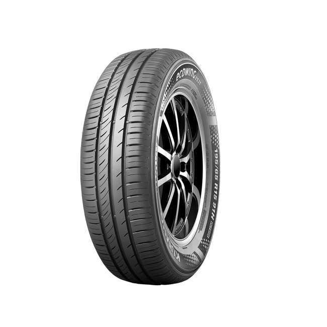 ECOWING　ES31 195/65R16