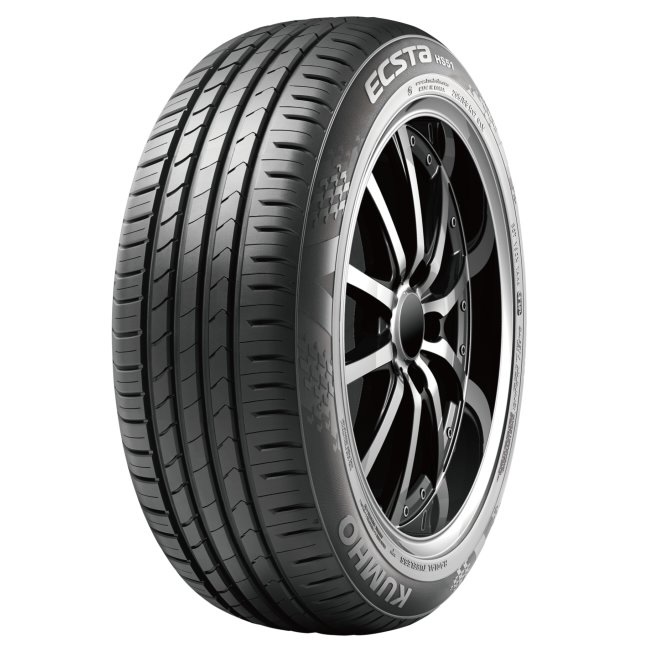 ECSTA　HS51 165/45R16