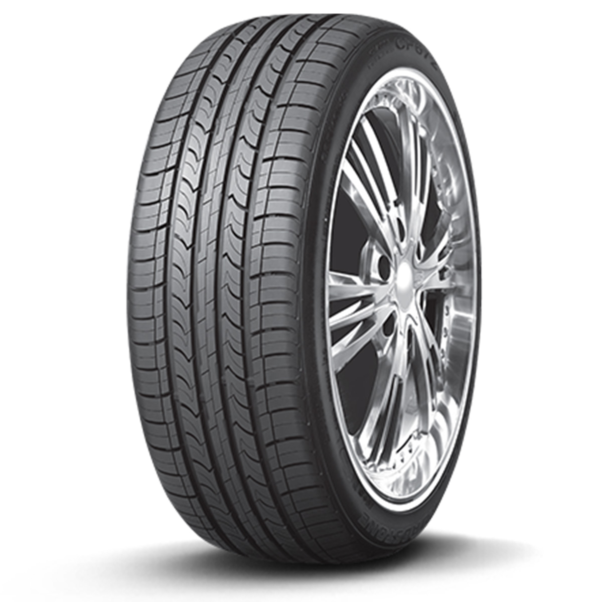 CP672 215/60R17 4本セット
