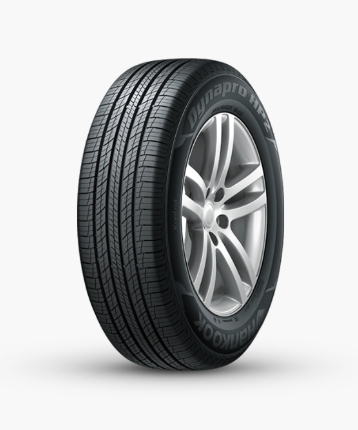 Dynapro HP2　(RA33) 175/80R15