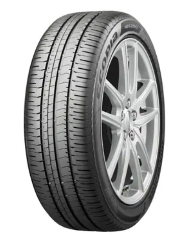 ECOPIA　NH200 205/60R16