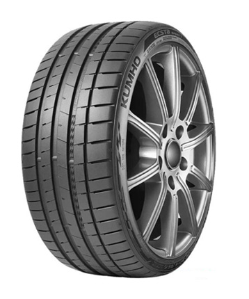 ECSTA SPORT S PS72 285/30R22 4本セット
