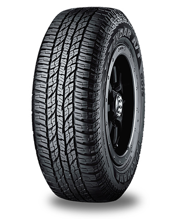 GEOLANDAR　G015 175/80R16