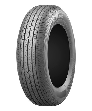 R710 235/60R17　 109/107T 4本セット