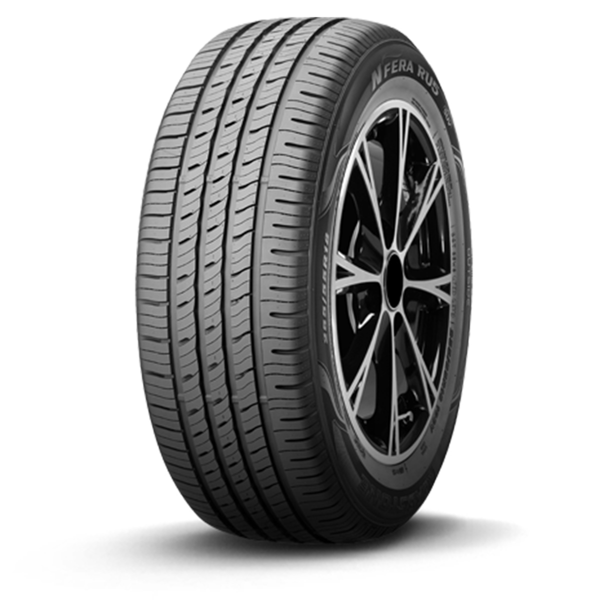N5000+ 205/65R16