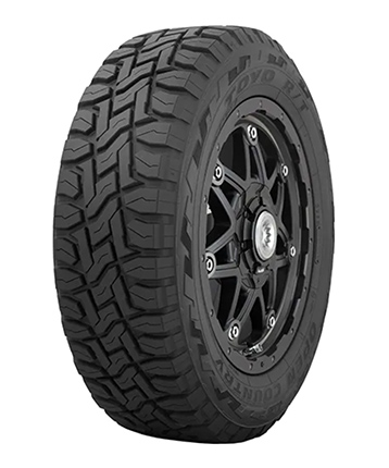 OPEN COUNTRY　R/T 175/60R16