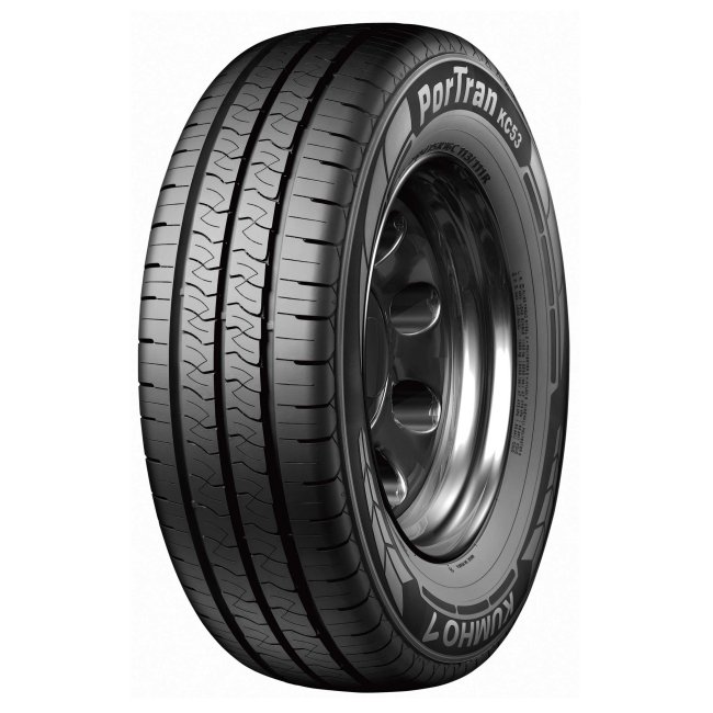 PorTran　KC53 215/65R16