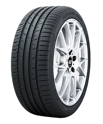 PROXES Sport 225/40R18 4本セット