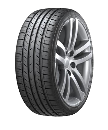 S FIT AS-01　(LH02) 205/50R17 4本セット