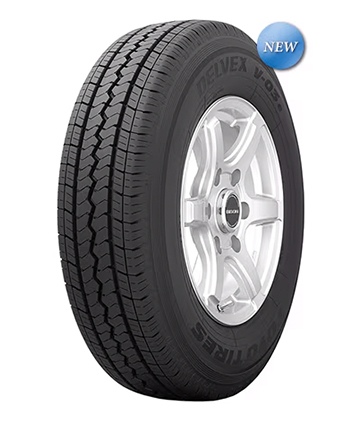 V03E 145/80R13　88/86N