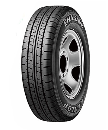 VAN01 165R14 6PR