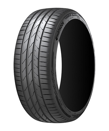 Ventus evo　(K137) 255/35R19 4本セット