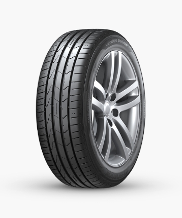 Ventus Prime3　(K125) 165/45R16