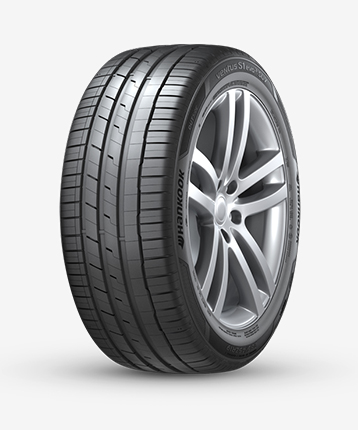 Ventus S1 evo3 SUV　(K127A) 285/40R22 4本セット