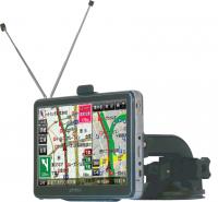 7インチ フルセグテレビ搭載GPS内蔵ポータブルナビゲーション【SX-UGFP7S】※オービス対応 2018年～2019年モデル