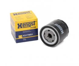 ヘングスト(HENGST)オイルフィルター　H317W01