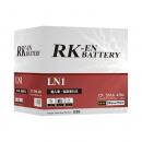 RKバッテリー　LN1