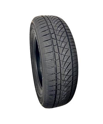 ALL SEAZON A4 155/65R14 75T XL 4本セット