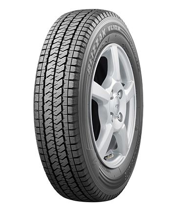 VL10A 155/80R12  88/87L 4本セット