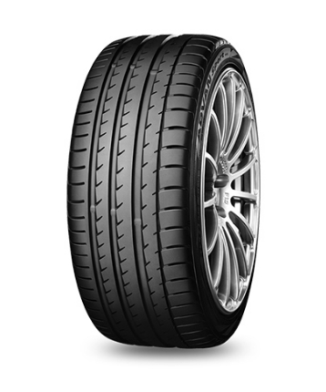 N FERA RU5 225/55R18