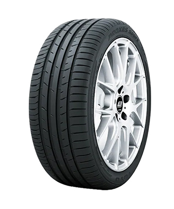 TOYO PROXES  Sport 255/45R18 4本セット