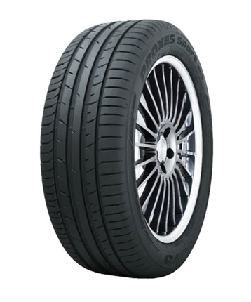 PROXES　Sport　SUV 275/35R22