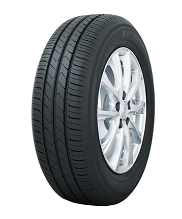 TOYO SD-7 215/60R17 4本セット