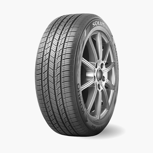 SOLUS　TA51a 225/50R18