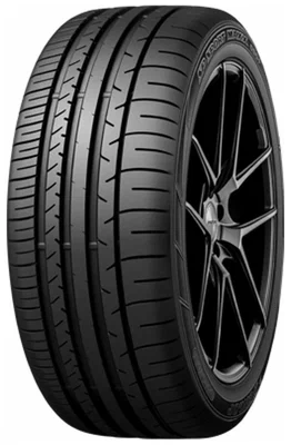 SP SPORT MAXX　050+ 265/35R19　 4本セット