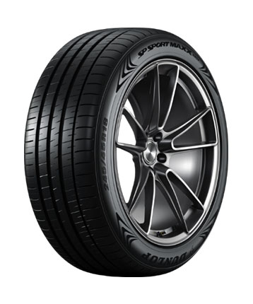 SP SPORT MAXX　060+ 275/40R19　