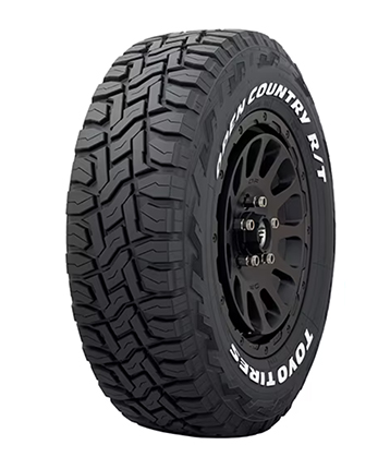 ホワイトレター 215/80R15