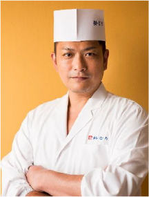 店主 村田 明彦
