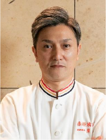 オーナーシェフ 譚 澤明